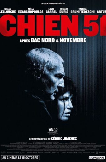 Chien 51 - Mercredi 26 novembre à 19h30